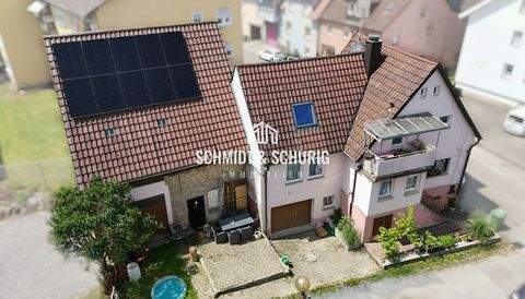 Kürnbach Häuser, Kürnbach Haus kaufen