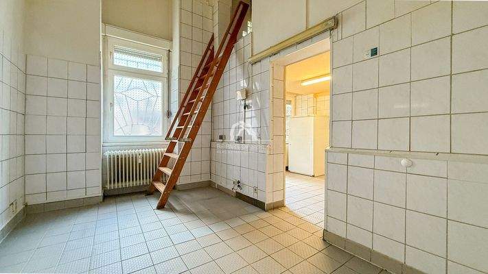 Räumlichkeiten / premises