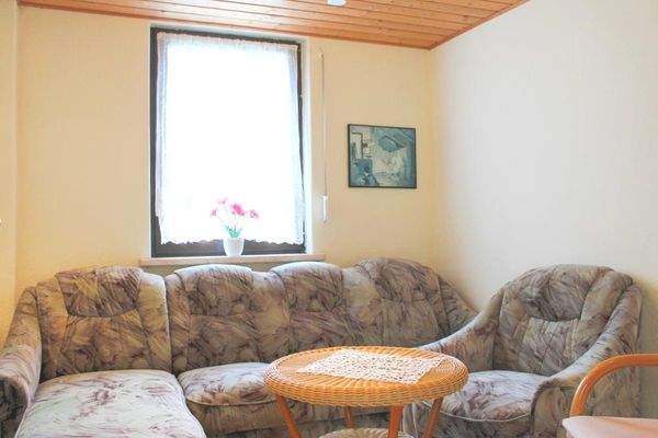 Wohnzimmer Nebengebäude