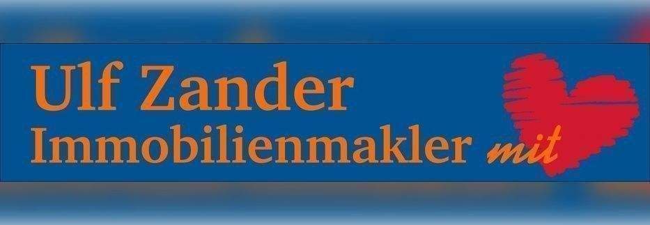 Ulf Zander, Immobilienmakler mit Herz