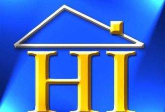 HI Logo