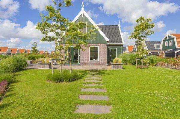 Vakantiehuis te koop Uitdam Z