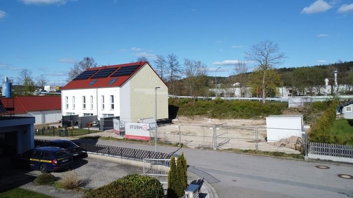 Baubeginn März 2025