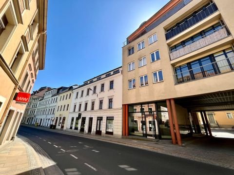 Görlitz Büros, Büroräume, Büroflächen 