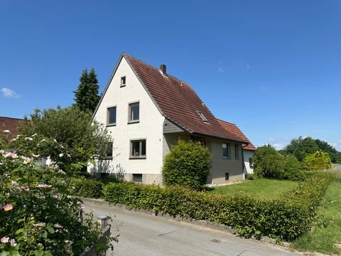 Kirchlengern Häuser, Kirchlengern Haus kaufen