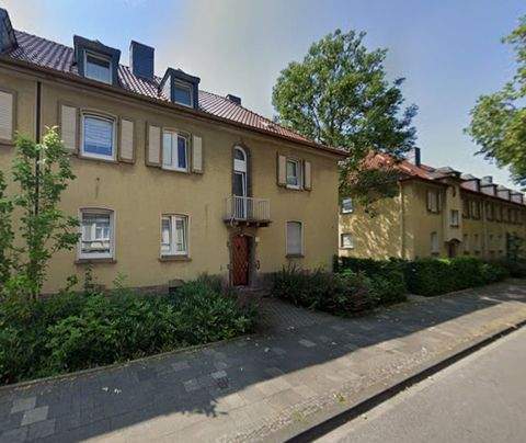 Herne Wohnungen, Herne Wohnung mieten