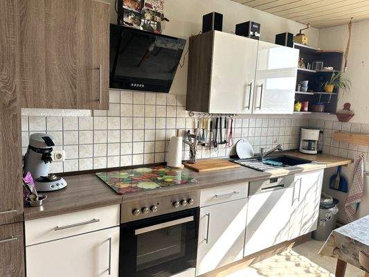 3608 E - Küche