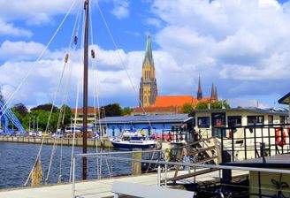 An der Schlei