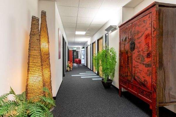 Ganz besondere Büroflächen München mieten