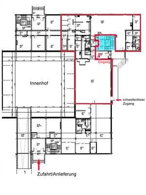 EG, Gastrofläche, 555,7 m²