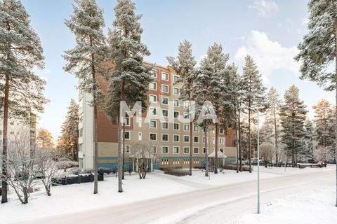 Oulu Wohnungen, Oulu Wohnung kaufen