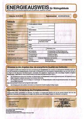 S 3 Energieausweis