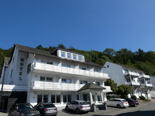 Das Parkhotel