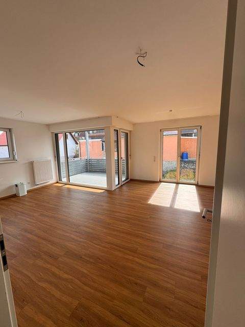 Reichenberg Wohnungen, Reichenberg Wohnung mieten