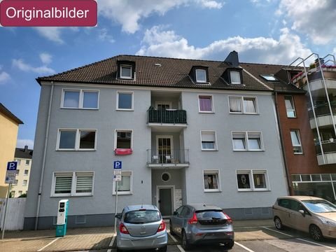 Gelsenkirchen Wohnungen, Gelsenkirchen Wohnung kaufen