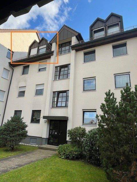 Altdorf bei Nürnberg Wohnungen, Altdorf bei Nürnberg Wohnung mieten