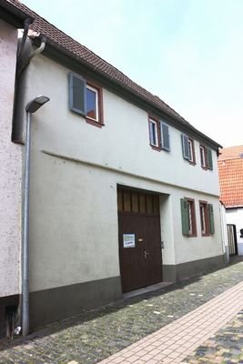 Strassenansicht