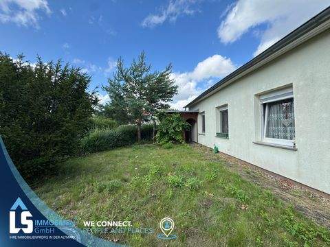 Stendal Häuser, Stendal Haus kaufen