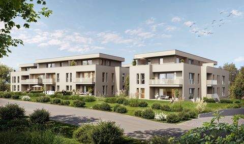 Vellberg Wohnungen, Vellberg Wohnung kaufen