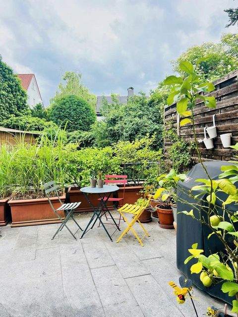 Stuttgart Wohnungen, Stuttgart Wohnung kaufen