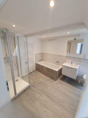 Stadtweg 4 - Wohnung Dachgeschoss vorne 