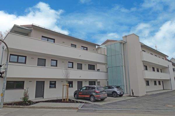 Einladend und durchdacht