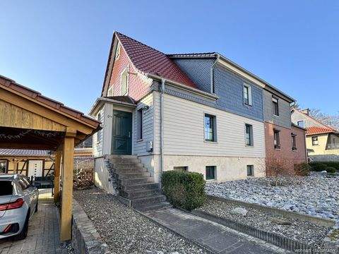 Heudeber Häuser, Heudeber Haus kaufen