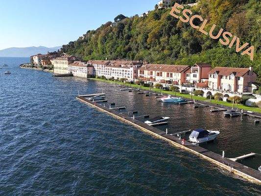 Residenz &quot;Panizza&quot;