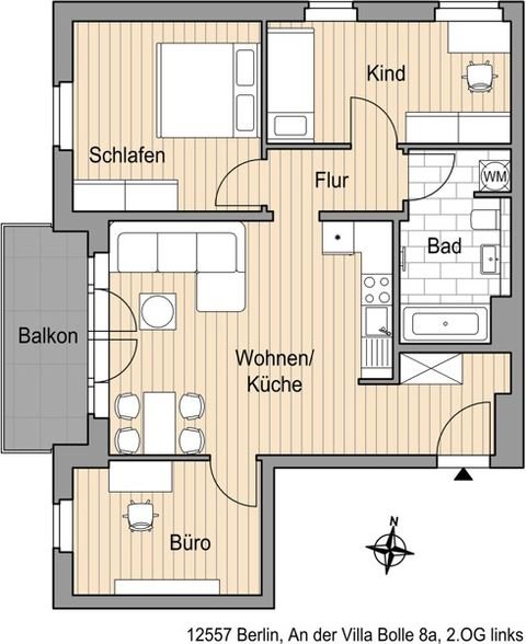 Berlin Wohnungen, Berlin Wohnung mieten