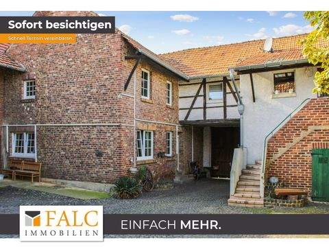 Linnich Häuser, Linnich Haus kaufen