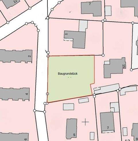 Zetel Grundstücke, Zetel Grundstück kaufen