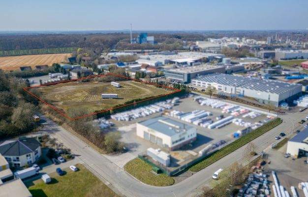 Grenzverlauf ohne Gewähr