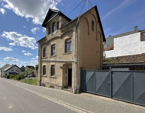 Münstermaifeld Häuser, Münstermaifeld Haus kaufen