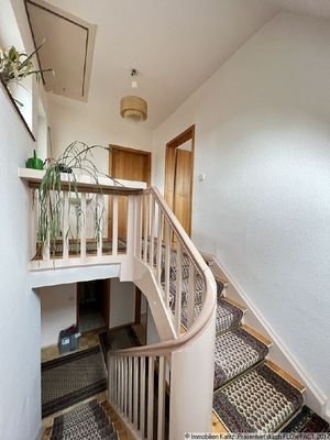 Treppenhaus