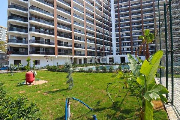 Properties within Walking Distance of Beach in Tömük Mersin