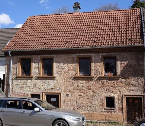 Contwig / Stambach (Pfalz) Häuser, Contwig / Stambach (Pfalz) Haus kaufen