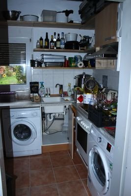 Sommerküche