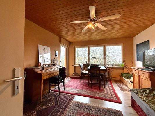 Wohnzimmer Whg. Nr. 2