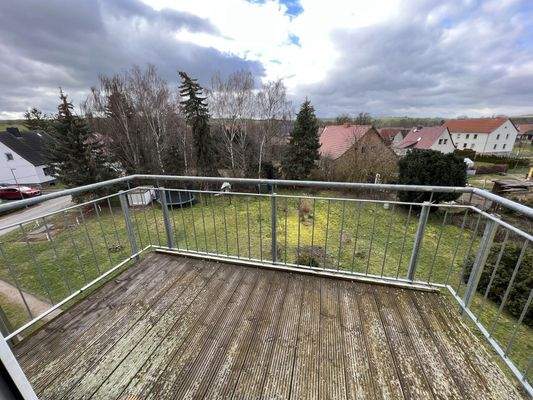 11 - Beispiel Balkon