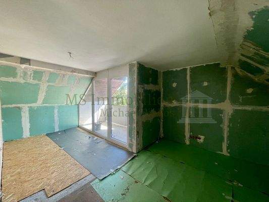 DG Whg. 3 ZImmer 2 Ansicht 3