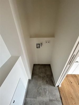 Hauswirtschaftsraum