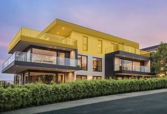THE TWINS - Premium-Penthouse - WE 8