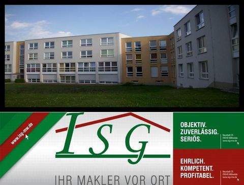 Mittweida Garage, Mittweida Stellplatz