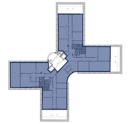 Flughafenstraße 52b - ca. 947m²