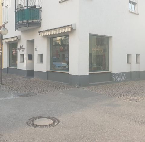 Kirchheim unter Teck Büros, Büroräume, Büroflächen 