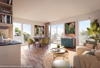 250703_HIWohnbau_VIVA_Unterschleissheim_Disclaimer