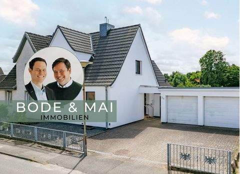 Lübeck / Kücknitz Häuser, Lübeck / Kücknitz Haus kaufen