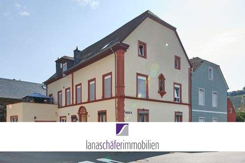 Bernkastel-Kues Häuser, Bernkastel-Kues Haus kaufen