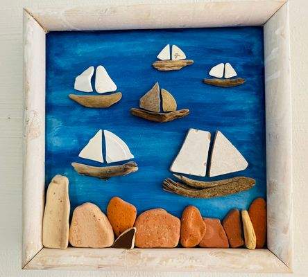 Dekobilder aus der Natur