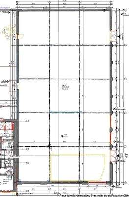 Praktischer Grundriss + individuell Planbar